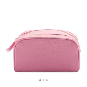 Jeffree Star / Shane Dawson Double Zip Makeup Bag